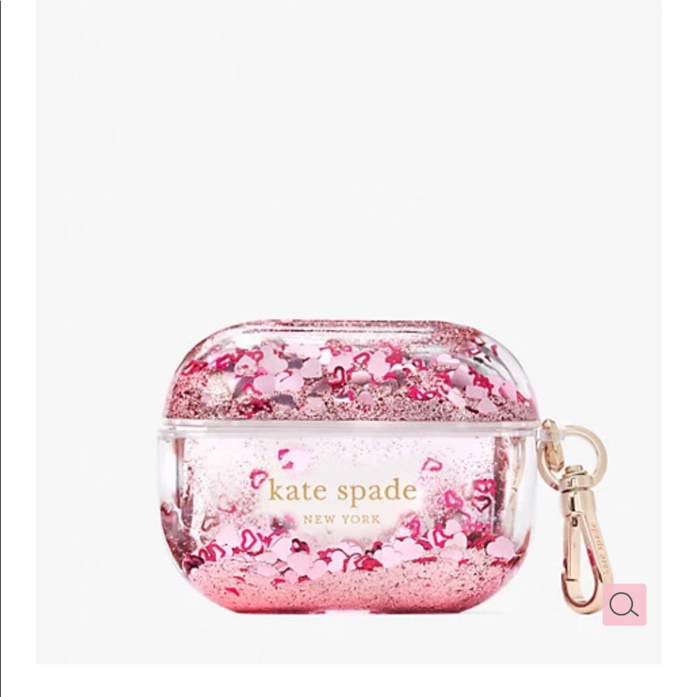 Kate Spade New York Liquid AirPods Pro Case